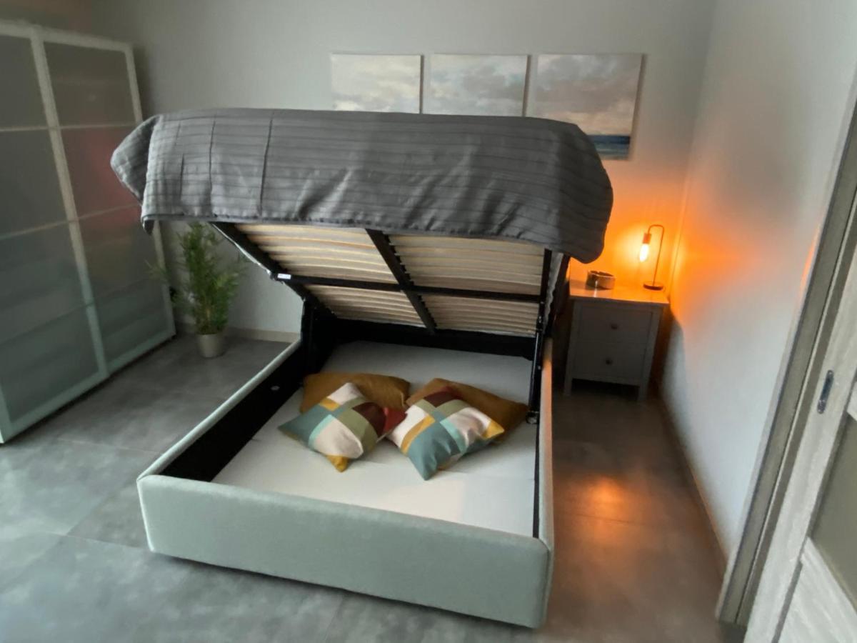Apartament Silver Klifowa Rewal Dış mekan fotoğraf