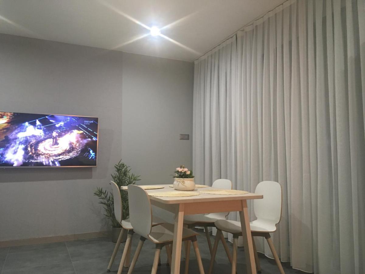 Apartament Silver Klifowa Rewal Dış mekan fotoğraf